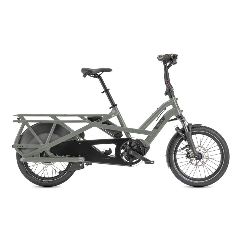 Tern GSD S00 Lastenrad