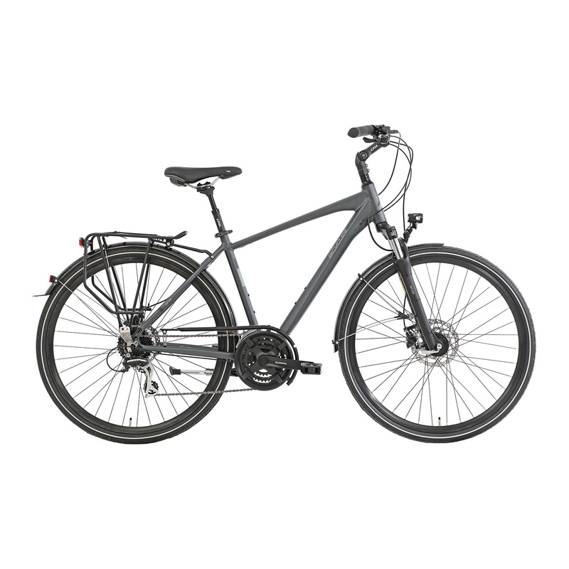 Bicycles EXT 600