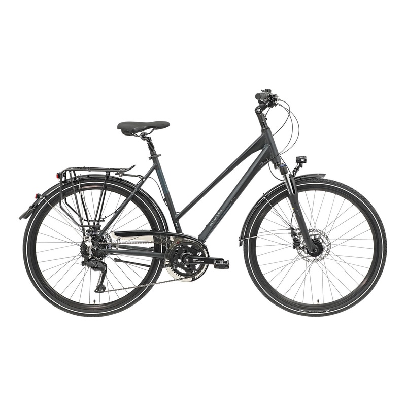 Bicycles EXT 600 Trapez