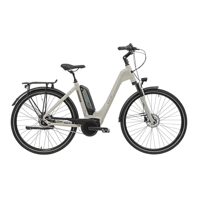 Bicycles Faro 7.4 FL