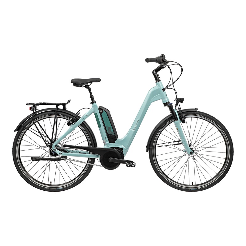 Bicycles Faro 7.4 RT