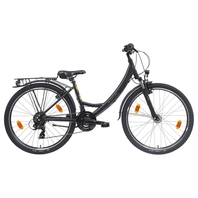 Bicycles Hypno 26.21 LTD