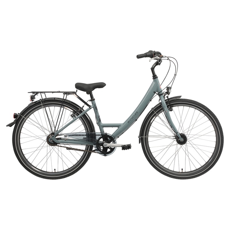 Bicycles Hypno 26.8
