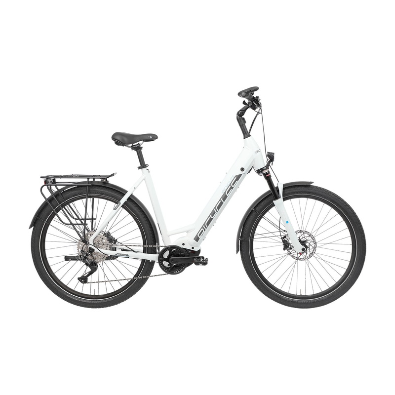 Bicycles Porto 10.6 Wave
