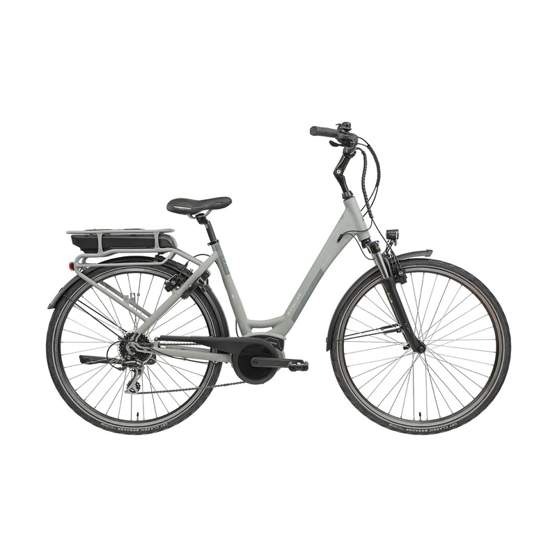 Bicycles Porto E-800 LTD
