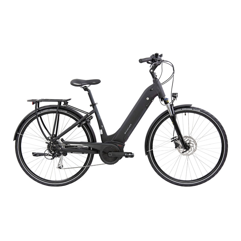 Bicycles Porto E-900 LTD