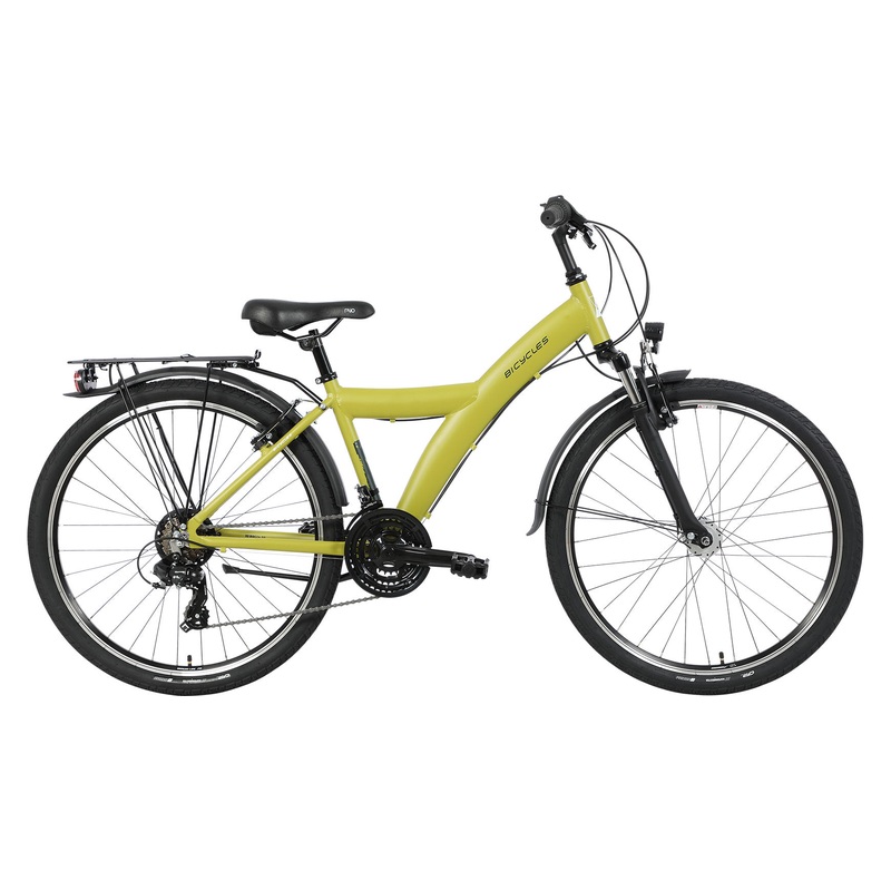 Bicycles Race 26.21 LTD