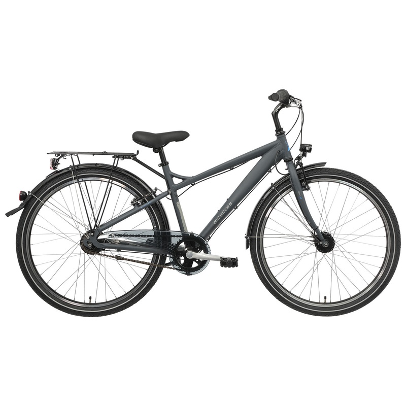 Bicycles Race 26.8