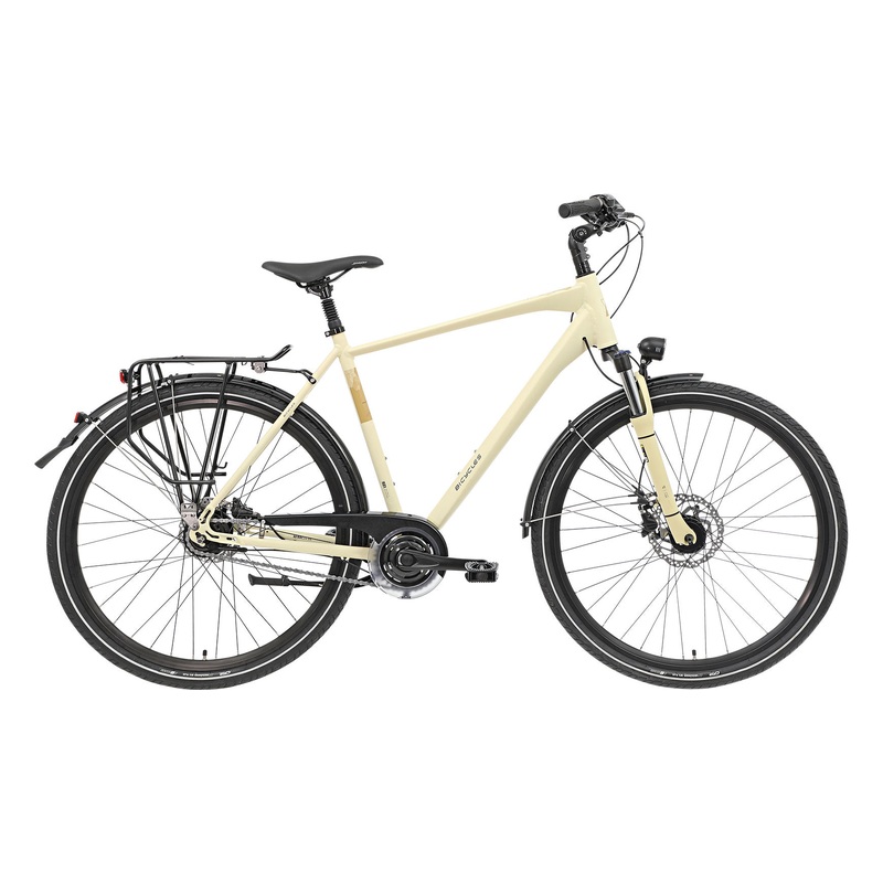 Bicycles Salerno