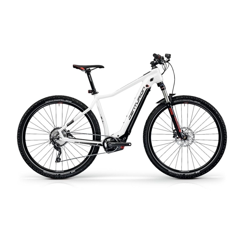 Centurion Backfire Fit E R760i