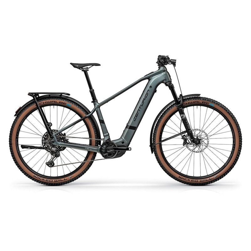 Centurion Backfire R2000 EQ