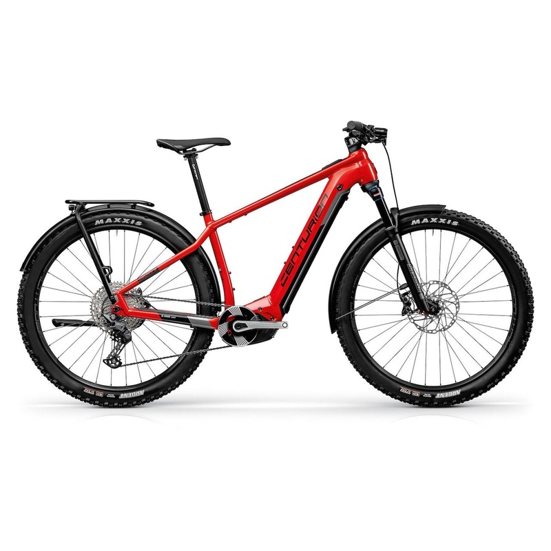 Centurion Backfire R800i EQ EP3