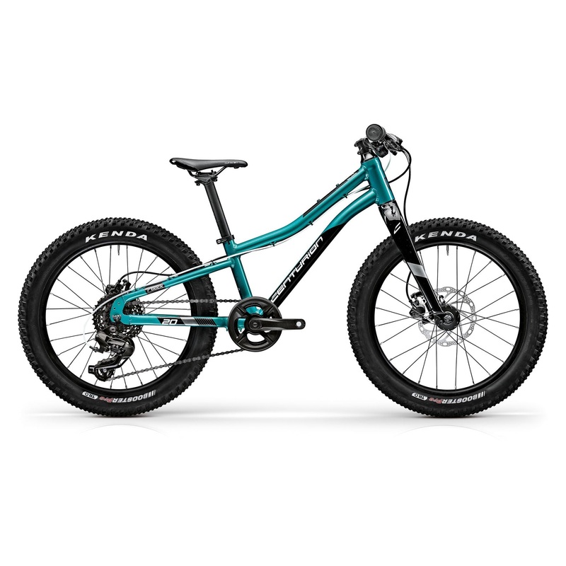 Centurion R'BOCK 20