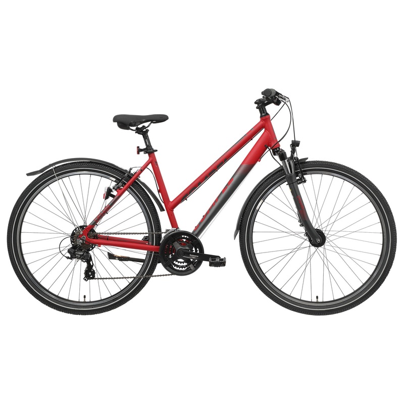 Compel CRS 400 Trapez