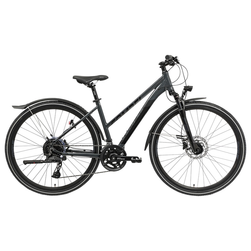 Compel CRS 800 Trapez