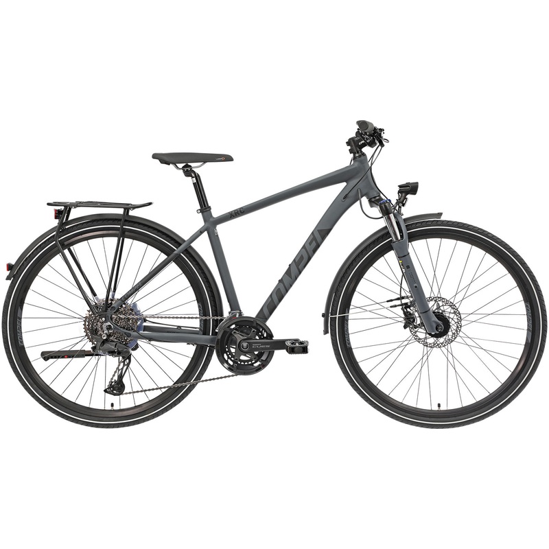 Compel XRC 1000