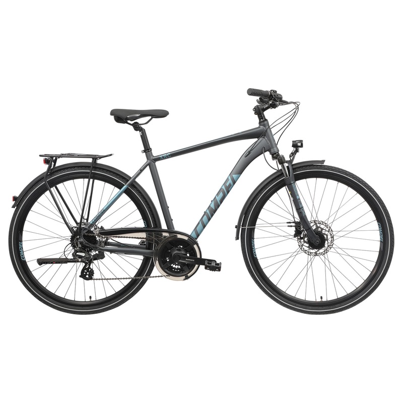 Compel XRC 500