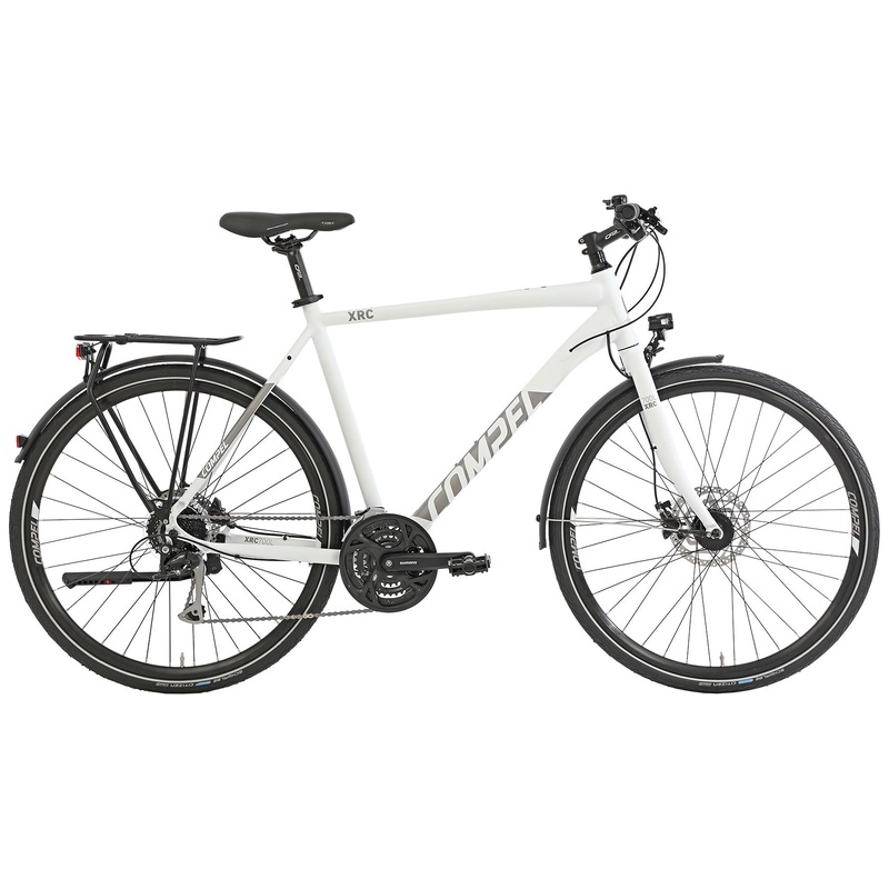 Compel XRC 700 L