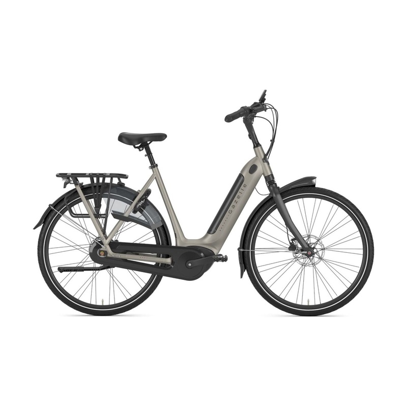 Gazelle Grenoble C8 HMB L 28" S8