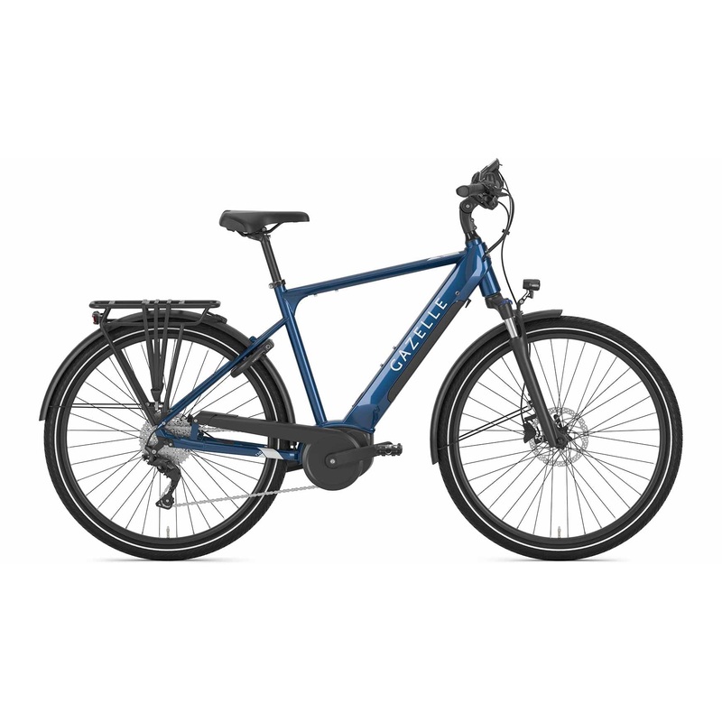 Gazelle Medeo T10 HMB