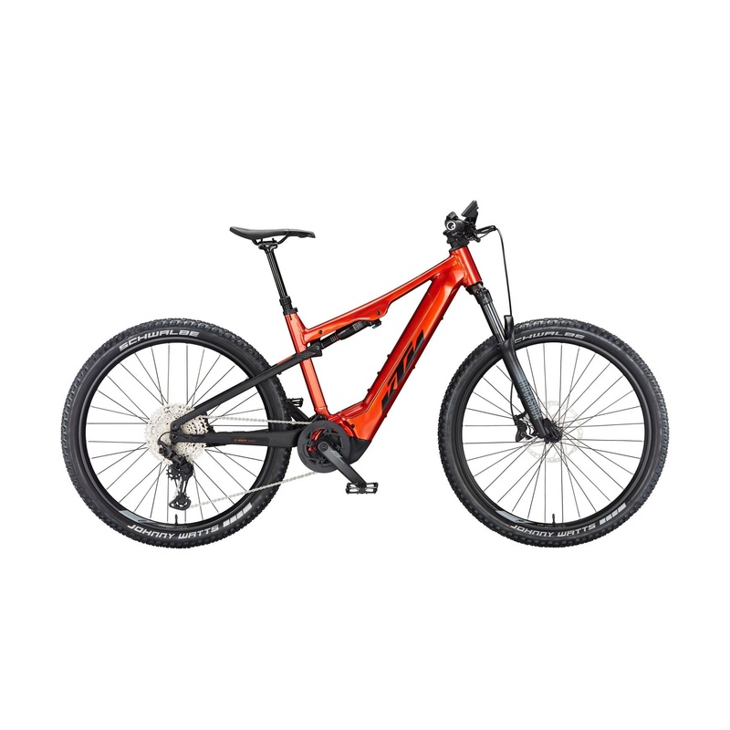 KTM Macina Chacana 792