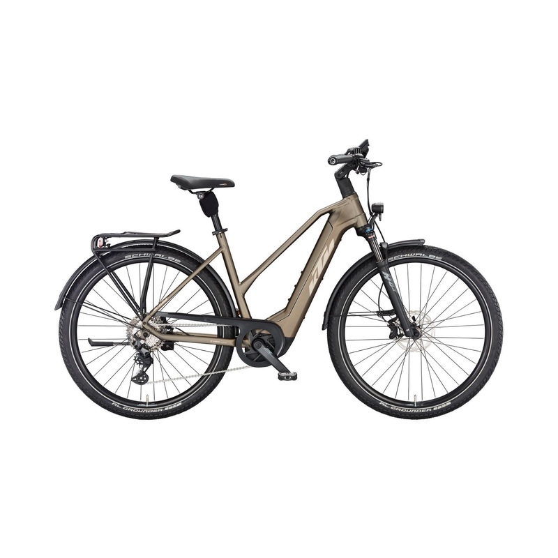 KTM Macina Gran 710 TR
