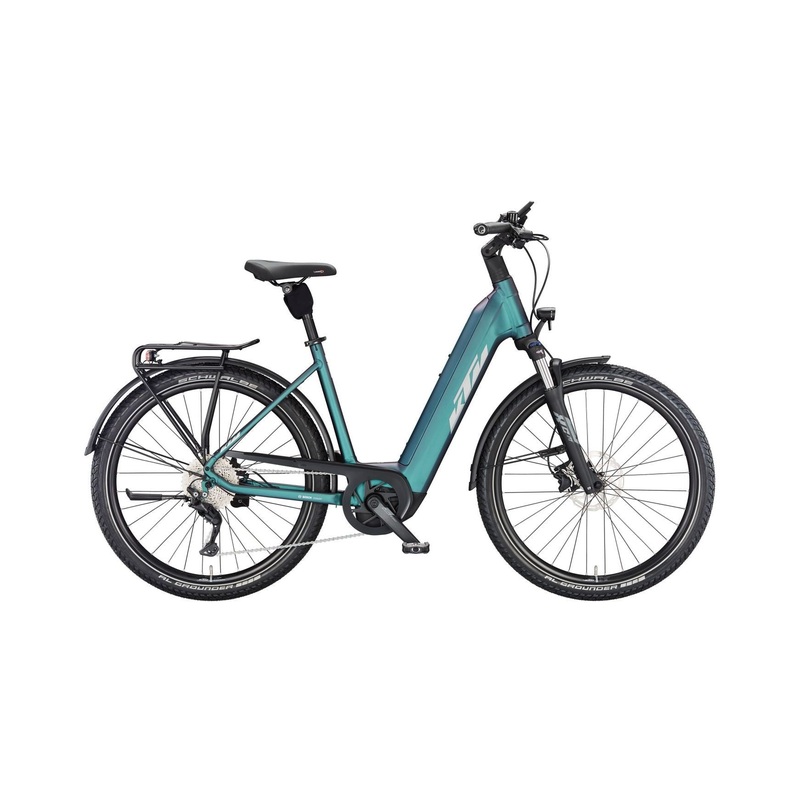 KTM Macina Gran 720 WA