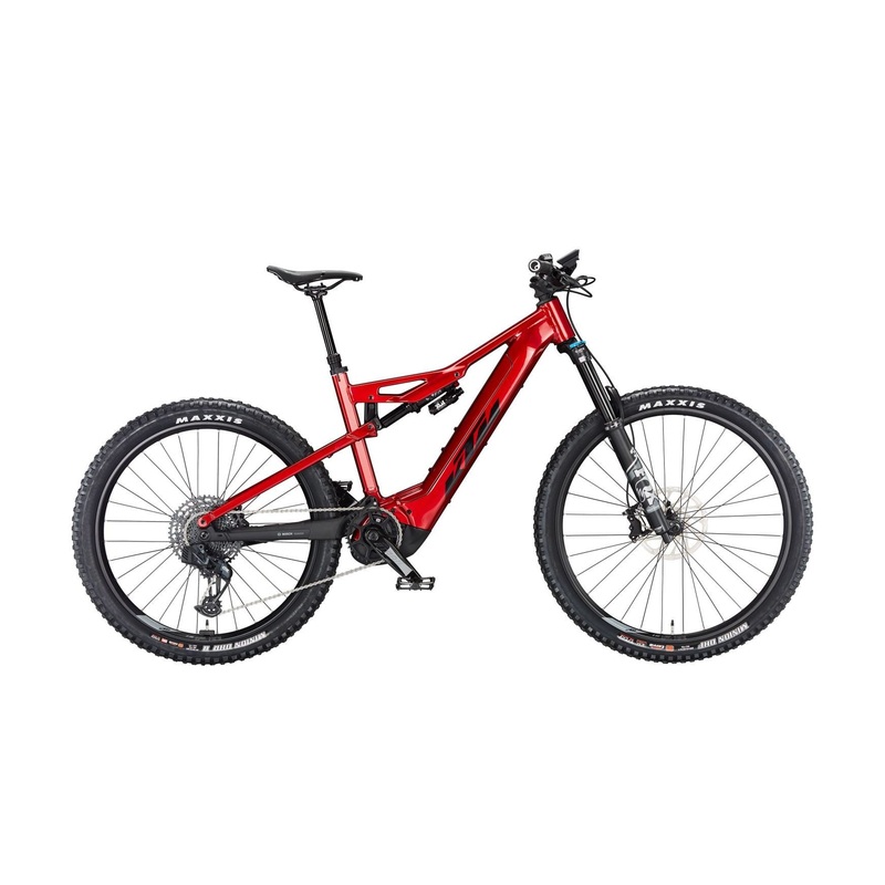 KTM Macina Kapoho 7971