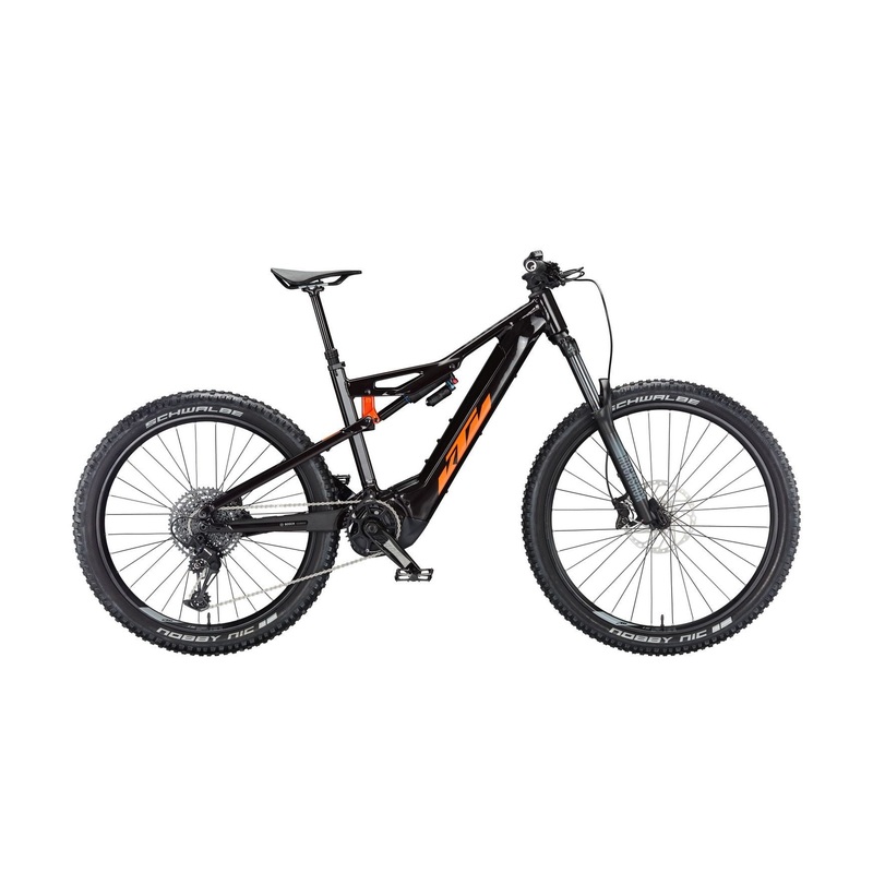 KTM Macina Kapoho 7973