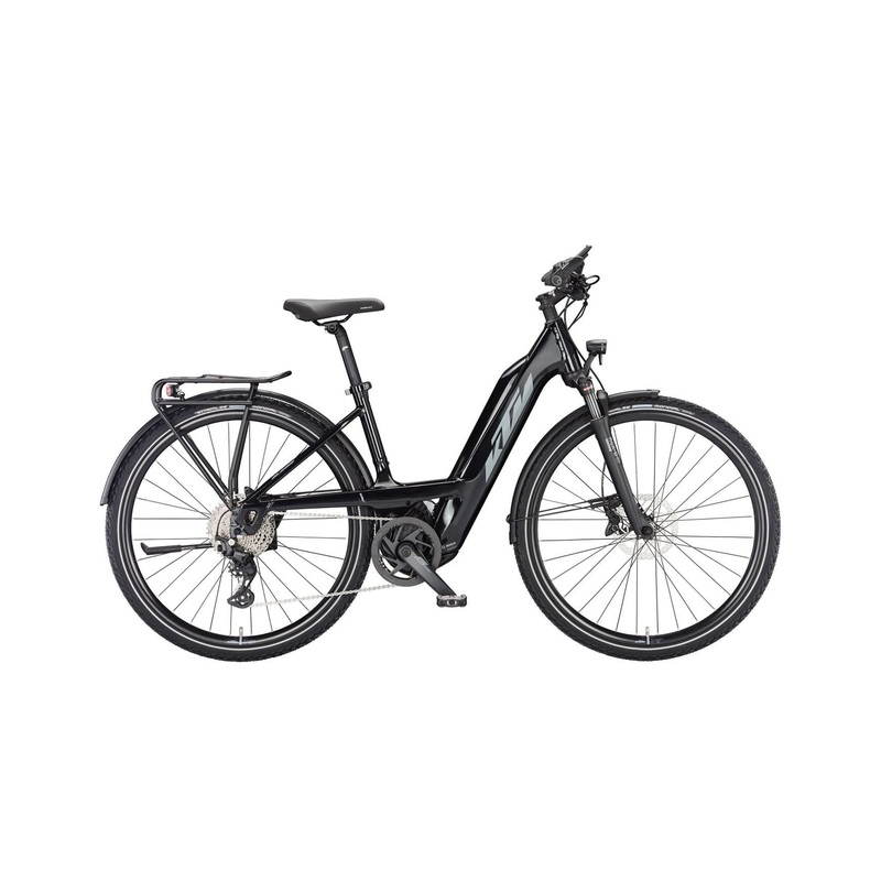 KTM Macina Sport 610 WA