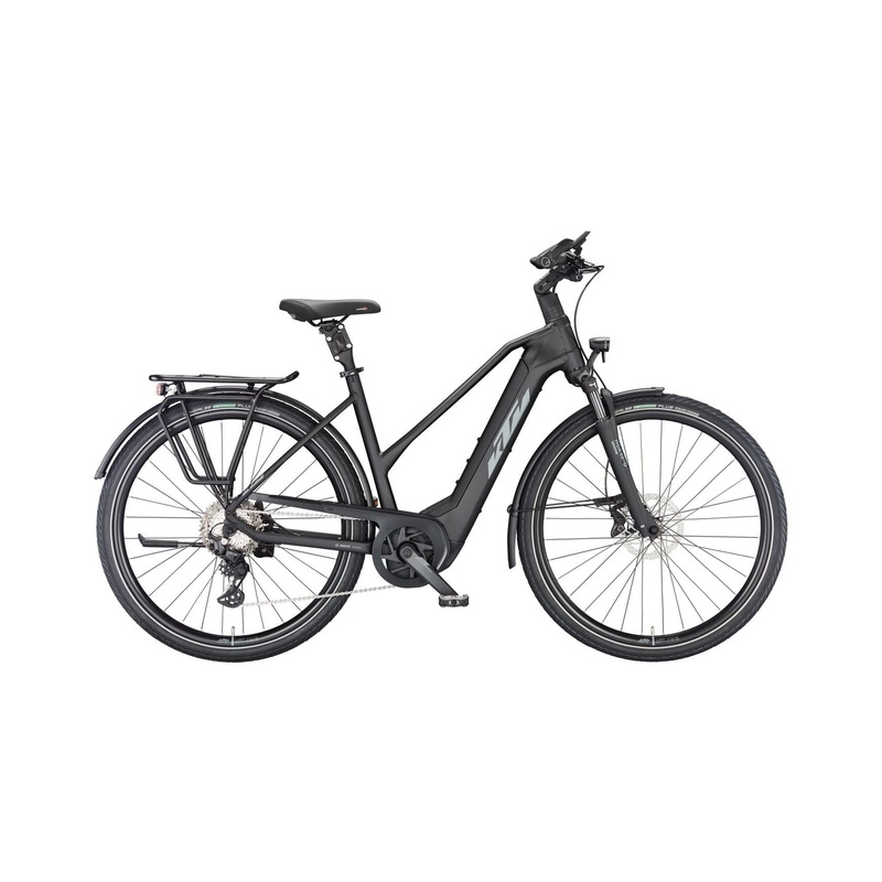 KTM Macina Style 730 TR