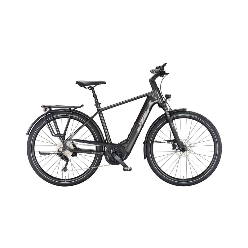 KTM Macina Style 740