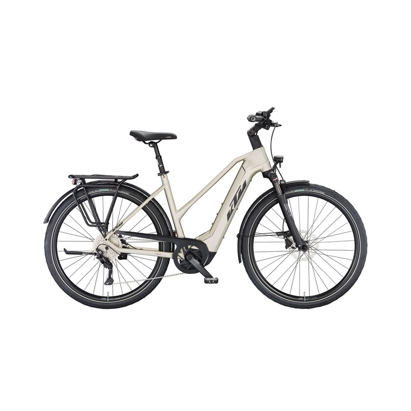 KTM Macina Style 740 TR