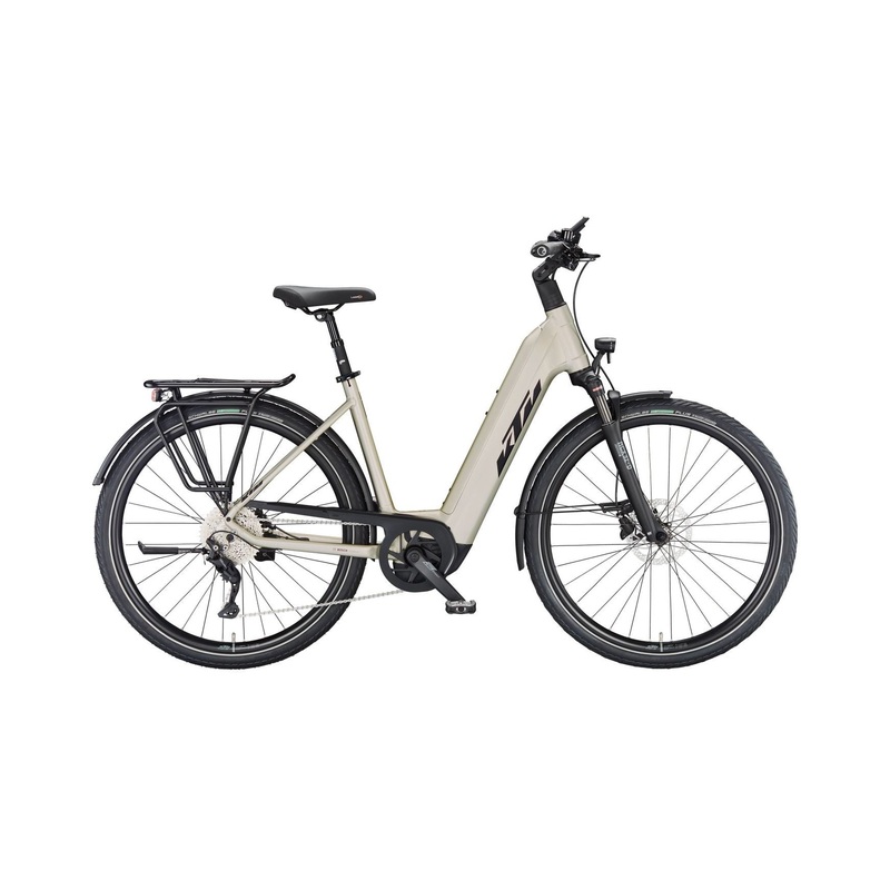 KTM Macina Style 740 WA