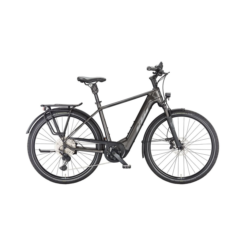 KTM Macina Style XL