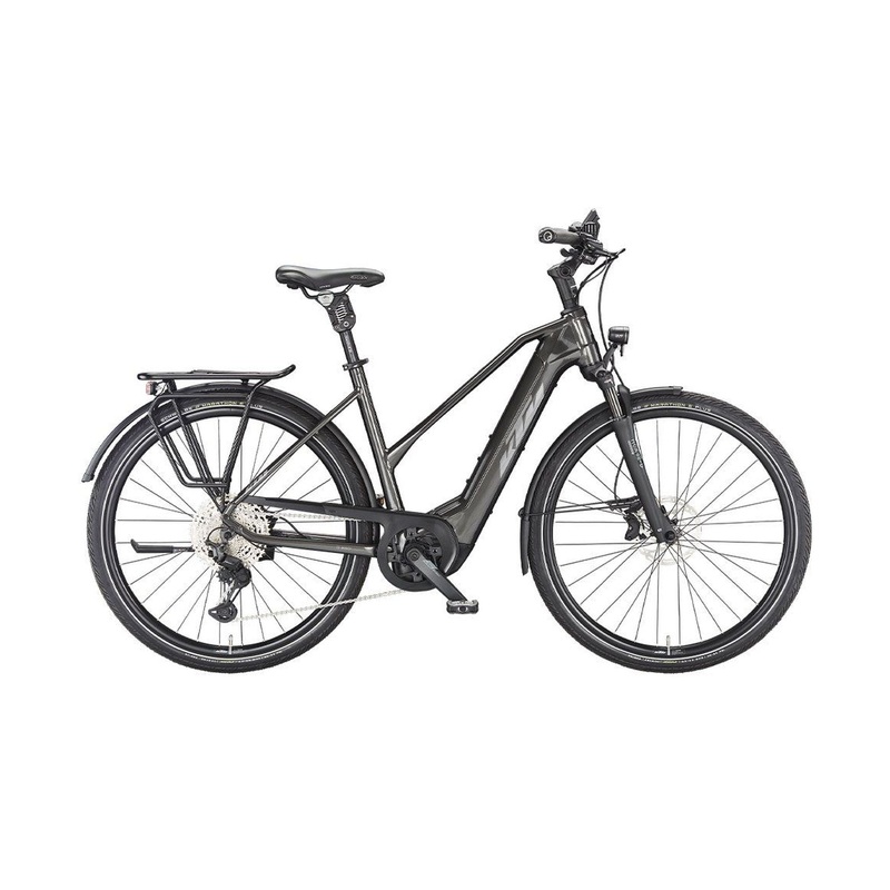 KTM Macina Style XL TR