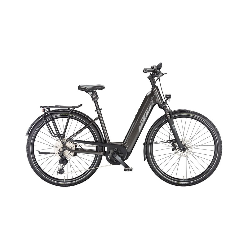 KTM Macina Style XL WA
