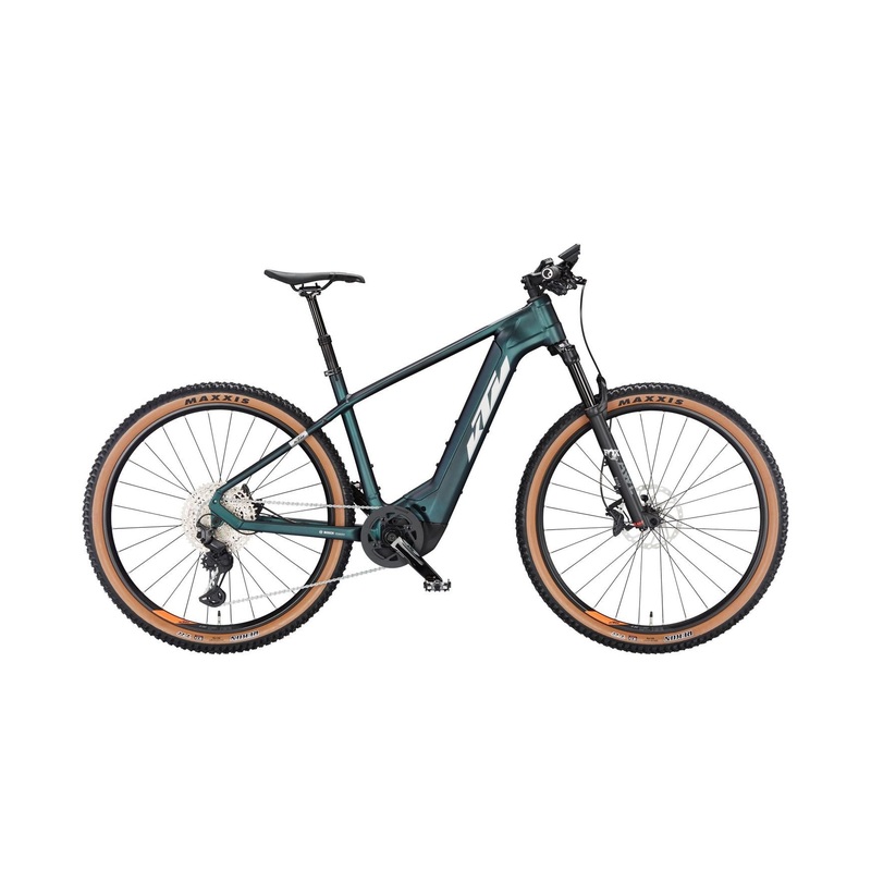 KTM Macina Team 791