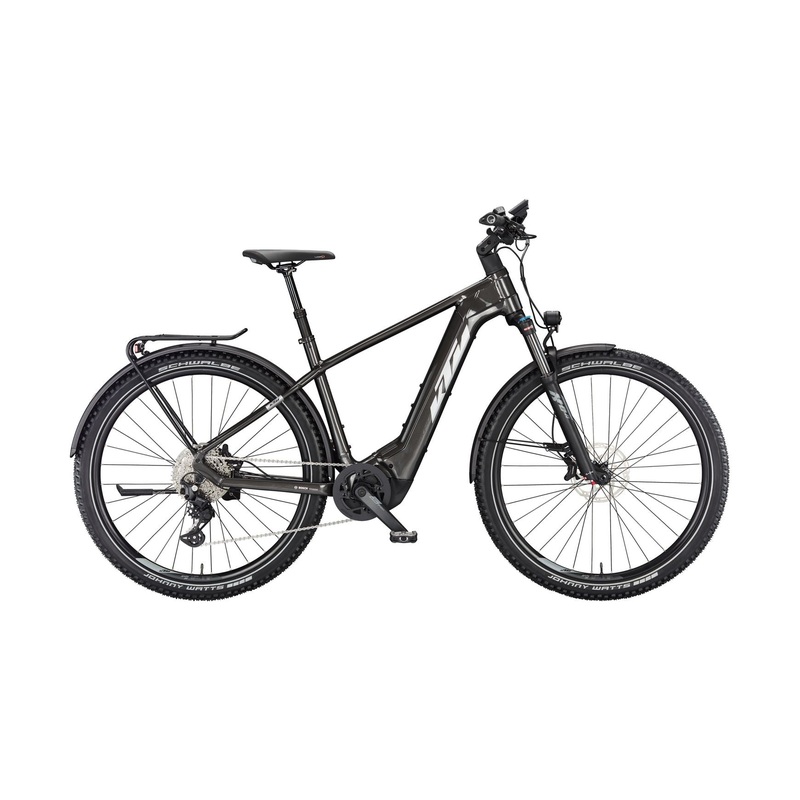 KTM Macina Team LFC