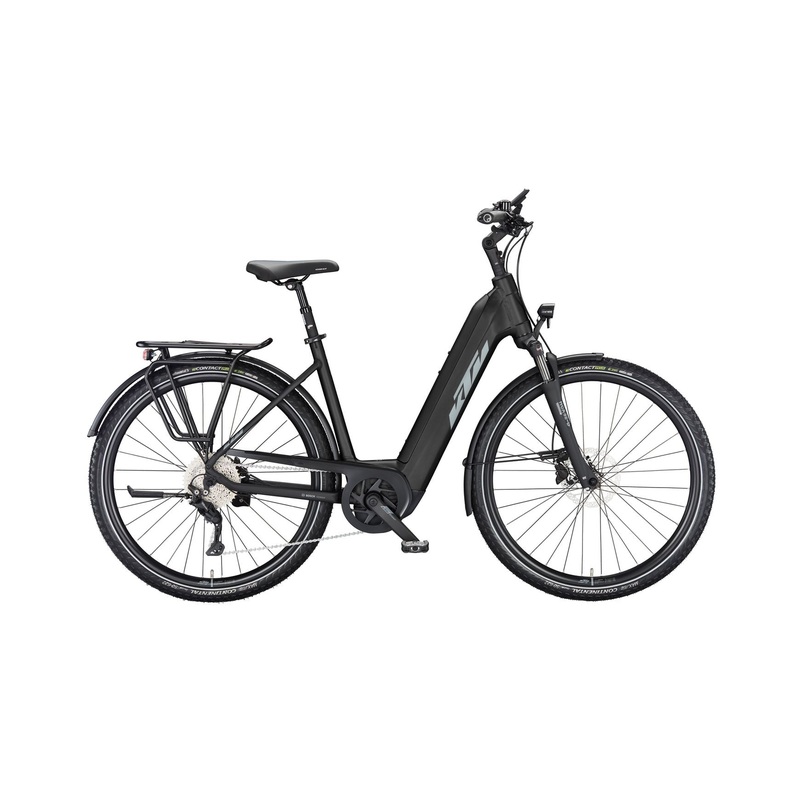 KTM Macina Tour CX 610 WA