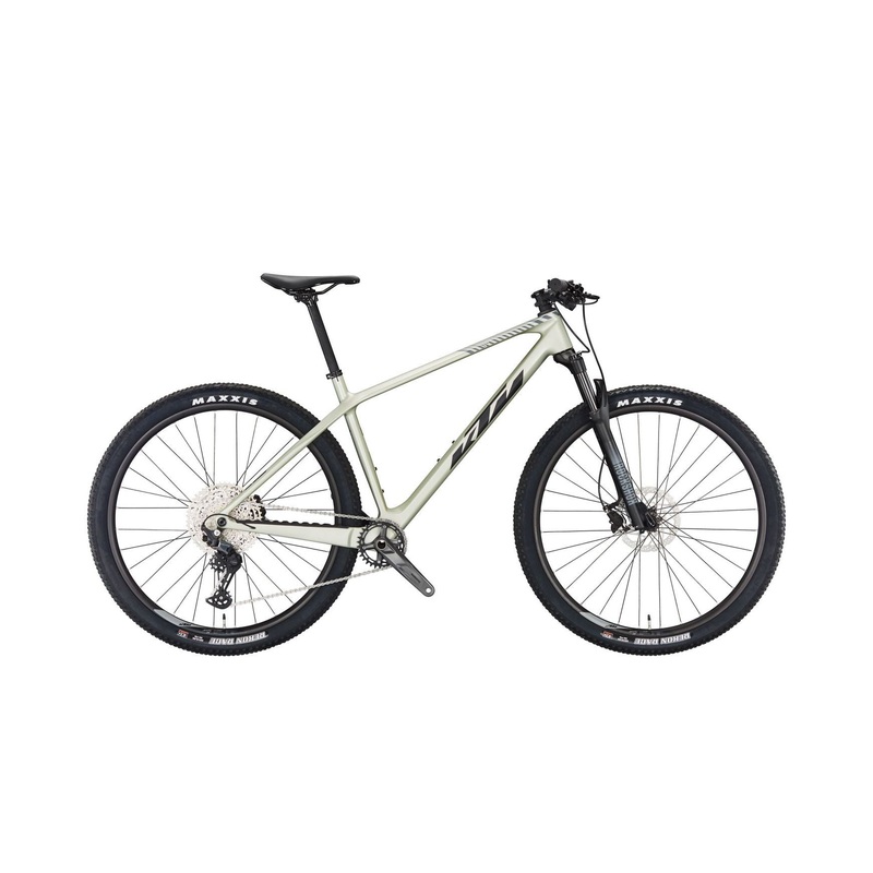 KTM Myroon Pro