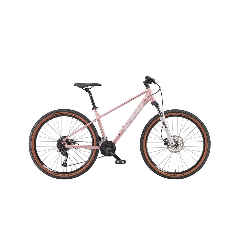 KTM Penny Lane 271