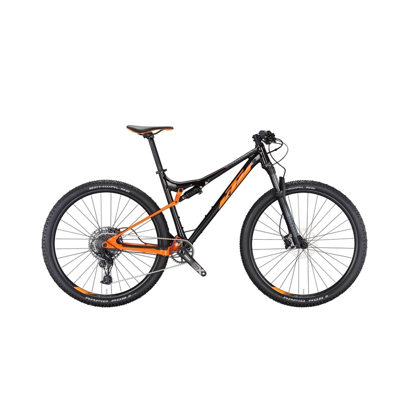 KTM Scarp 294