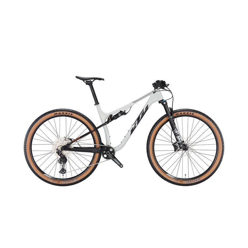 KTM Scarp Elite