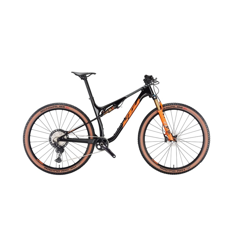 KTM Scarp Master