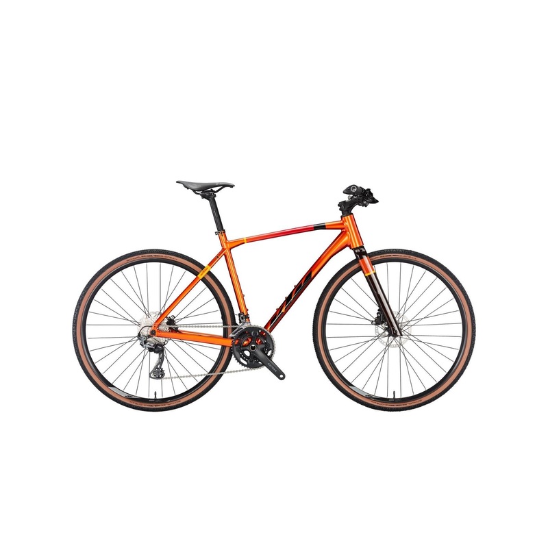 KTM X-Strada 10 Fit