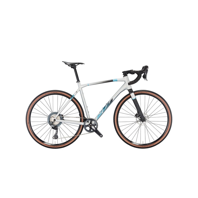KTM X-Strada 10 Pro