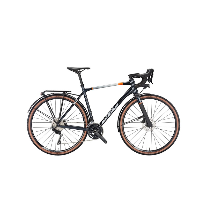 KTM X-Strada LFC