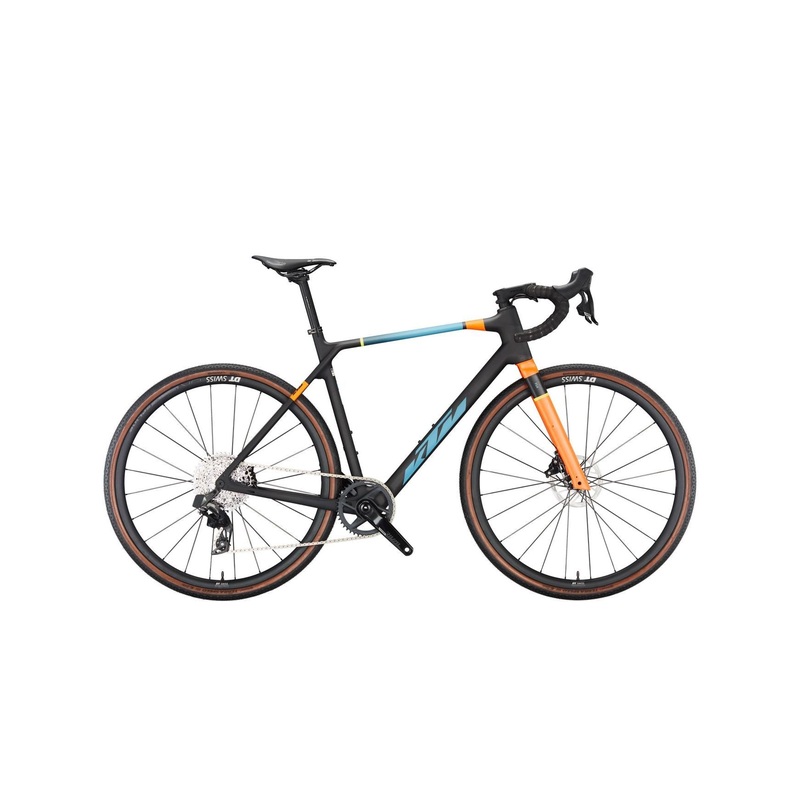 KTM X-Strada Master
