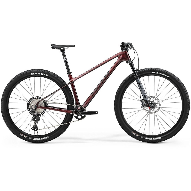 Merida Big Nine III 1